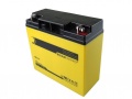 Abus 13,0v Lead Batteries From 10ah - Vds Akkumulator 12 V 18 Ah - BT2190
